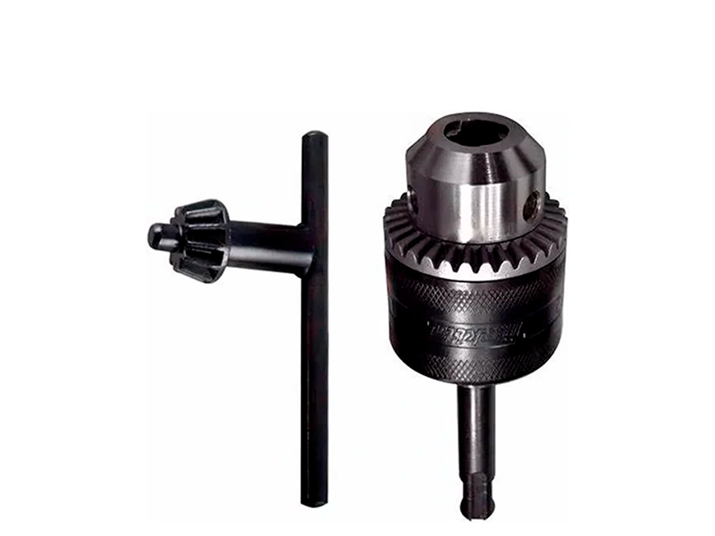 CONJUNTO DE MANDRIL 13MM COM ADAPTADOR B-12887 MAKITA