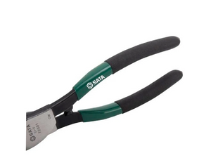 ALICATE CORTA CABO E ARAME 8" ST72502ST SATA