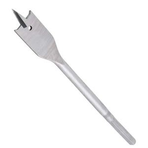 BROCA CHATA PARA MADEIRA 1"X6" 5304100000 VONDER