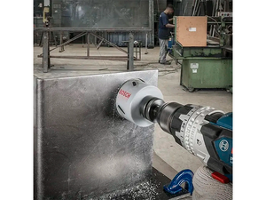 SERRA COPO BIMET 79MM 3.1/8 2608584126 BOSCH