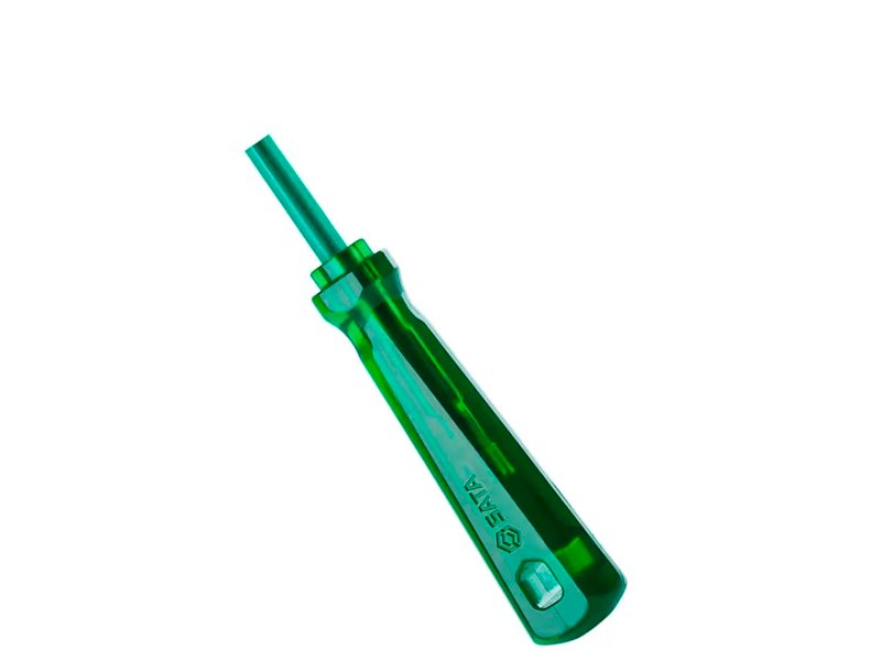 CHAVE PHILLIPS ISOLADA 1/4" X 4" 1000V ST61438 SATA