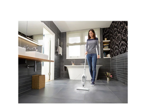 VAPORIZADOR STEAMMOP VL1300-B2 7X1 220V BLACK & DECKER