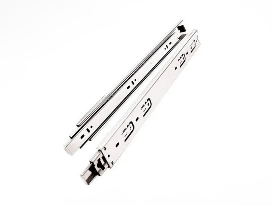 TRILHO TELESCÓPICO 450MM H45 40KG GMAD