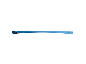 PUXADOR BR AZUL KIDS 288MM 19507 HASTVEL