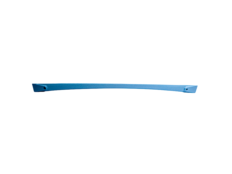 PUXADOR BR AZUL KIDS 288MM 19507 HASTVEL