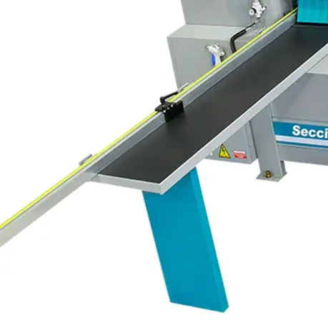 SECCIONADORA HORIZONTAL SH-2945 TRIFÁSICO BALDAN