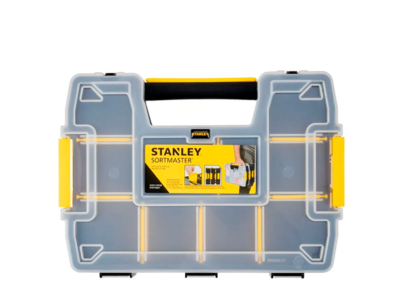 ORGANIZADOR SORTMASTER STST14021 STANLEY