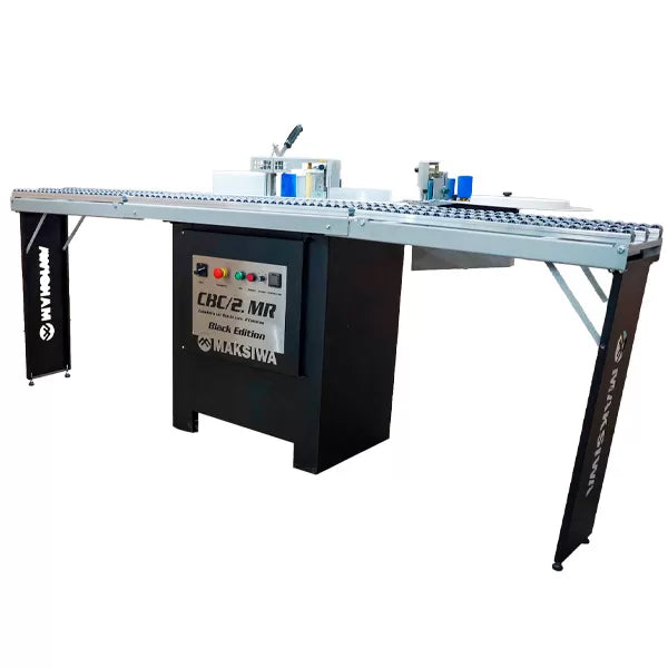 COLADEIRA DE BORDO CBC/2.MR 1.500W COM MESA ROLETADA 103(1761) MAKSIWA