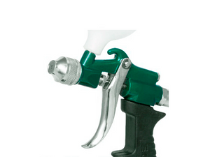 PISTOLA DE PINTURA TIPO GRAVIDADE MOD.05X 0,8MM NYLON 10173000 ARPREX