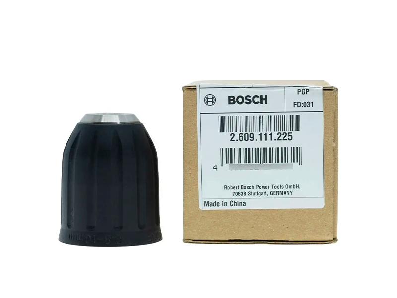MANDRIL DE APERTO RÁPIDO 19A8 2609111225 BOSCH