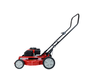 CORTADOR DE GRAMA A GASOLINA ROBUSTA GSR3800S 3.8HP 2T 33286.4 GARTHEN