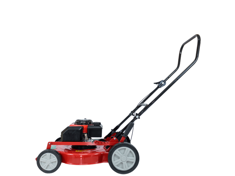 CORTADOR DE GRAMA A GASOLINA ROBUSTA GSR3800S 3.8HP 2T 33286.4 GARTHEN