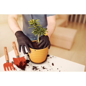 CONJUNTO PARA JARDINAGEM COM 3 PEÇAS 78100801 TRAMONTINA