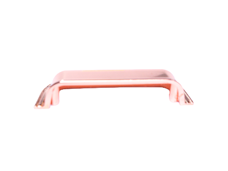 PUXADOR DUQUE 96MM ROSE 56597 HASTVEL