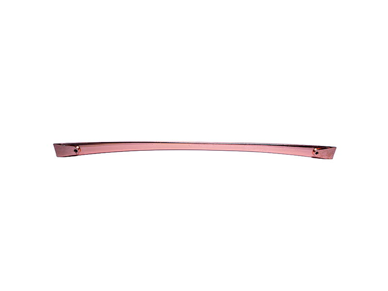 PUXADOR BR 288MM ROSE 16647 HASTVEL