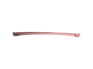 PUXADOR BR 256MM ROSE 16646 HASTVEL