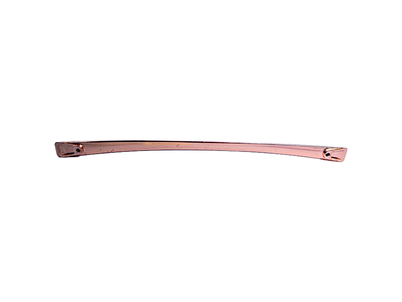 PUXADOR BR 256MM ROSE 16646 HASTVEL