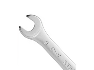 CHAVE COMBINADA 09MM 86-0409 STANLEY
