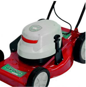CORTADOR DE GRAMA ELÉTRICO PRÓ-1800S 1800W 220V GARTHEN