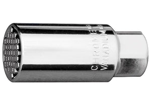SOQUETE MULTIDIMENSIONAL 6-21MM CRV ENC. 3/8 13191 GROSS