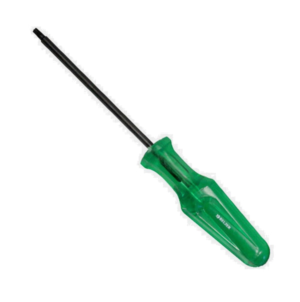 CHAVE TORX RETA BELZER T-20 231120BBR
