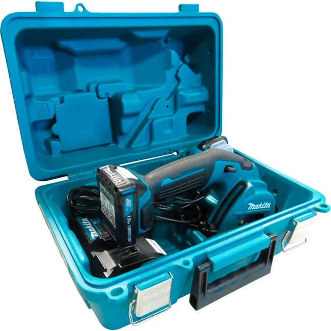 SERRA CIRCULAR 85MM 12V HS301DWYE MAKITA