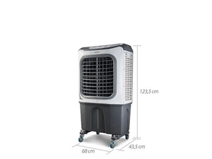 CLIMATIZADOR DE AR 70L 4 EM 1 BCL70 220V BRITÂNIA