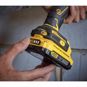 BATERIA 20V LI-ION 2AH SB202 STANLEY