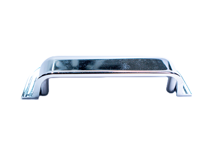 PUXADOR DUQUE 96MM CROMADO 19234 HASTVEL
