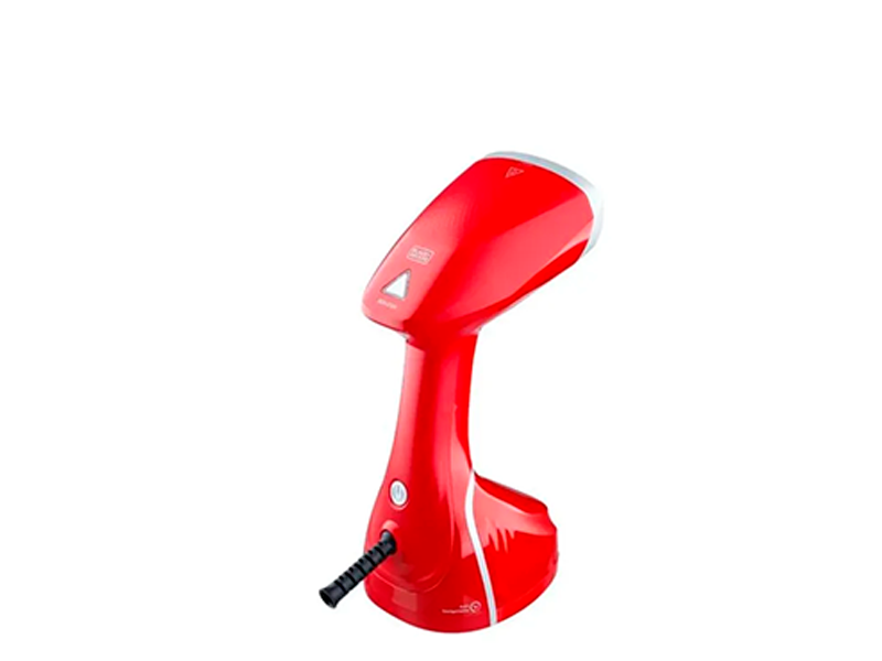 VAPORIZADOR PORTÁTIL DE ROUPAS BDV2100 220W 220V BLACK & DECKER