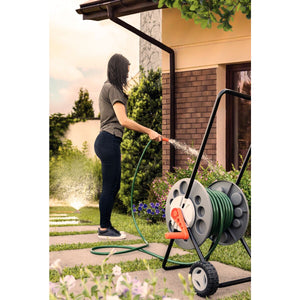 MANGUEIRA DE JARDIM FLEX PVC 3 CAMADAS  30M 79172300