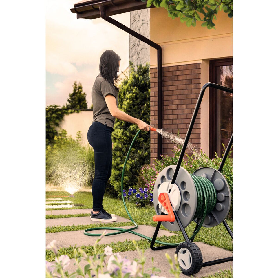 MANGUEIRA DE JARDIM FLEX PVC 3 CAMADAS  30M 79172300