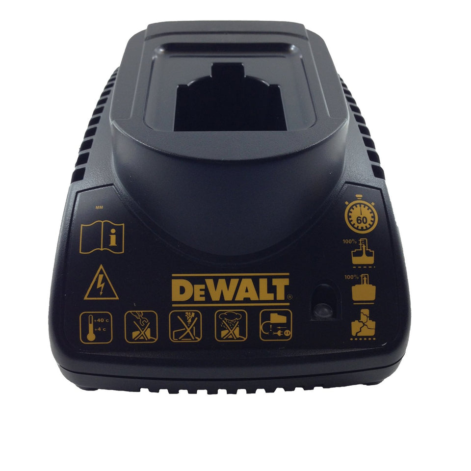 CARREGADOR DE BATERIA 7.2A 18V N364050 220V DEWALT
