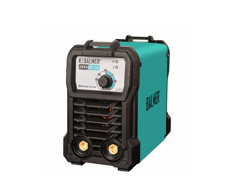 INVERSOR DE SOLDA EASY125 220V 30079566 BALMER