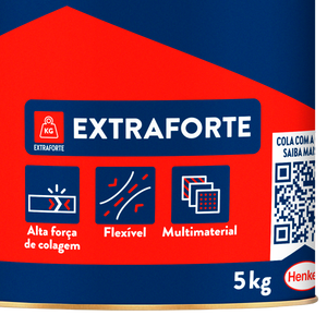COLA CASCOREZ EXTRA 5KG CASCOLA