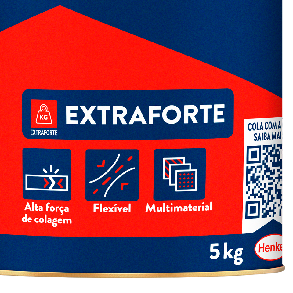 COLA CASCOREZ EXTRA 5KG CASCOLA