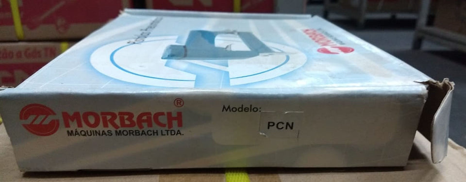 PISTOLA DE GRAMPEAR PCN 967 MORBACH