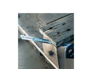 LÂMINA DE SERRA SABRE PALLET S725VFR 2608658030 BOSCH