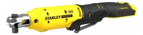 CHAVE CATRACA 1/8" 20V SCF930B SEM BATERIA STANLEY