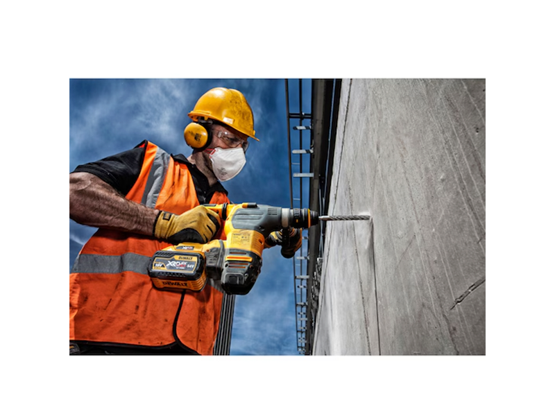 BROCA SDS PLUS EXTREME 13X150X200MM DT9561-QZ DEWALT