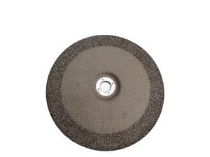 DISCO DE DESBASTE PARA METAL 9" D-19869 MAKITA