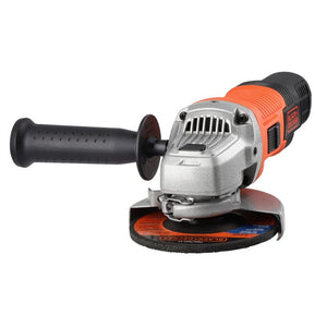 ESMERILHADEIRA ANGULAR  4.1/2" G720XB2 920W 220V BLACK & DECKER