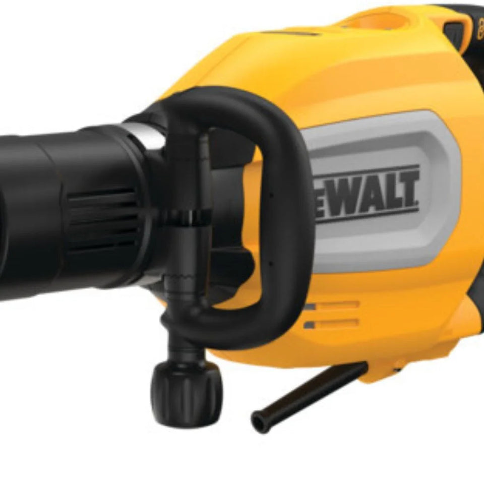 MARTELO DEMOLIDOR D25911K 27J 1.700W 220V DEWALT