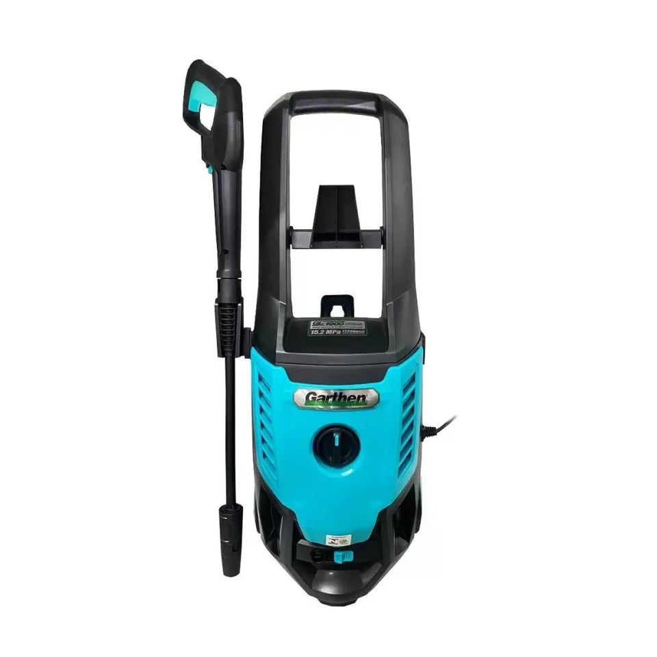 LAVADORA DE ALTA PRESSÃO GL-1900 1.900W 220V GARTHEN
