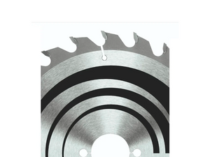 DISCO DE SERRA CIRCULAR OPTILNE PARA MADEIRA 7.1/4" COM 24 DENTES 2608640852 BOSCH