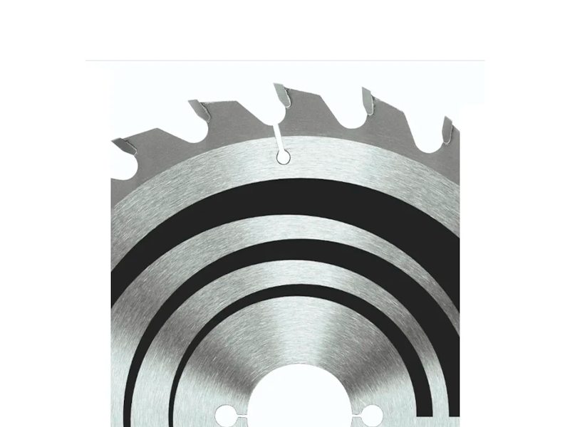 DISCO DE SERRA CIRCULAR OPTILNE PARA MADEIRA 7.1/4" COM 24 DENTES 2608640852 BOSCH