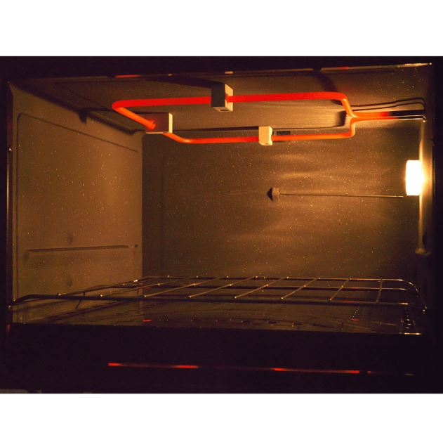 FORNO ELÉTRICO GOURMET GRILL 44L 1.775W PRETO 220V