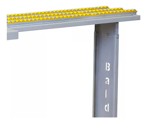 MESA EXTENSORA COM ROLETES MRE-35 BALDAN