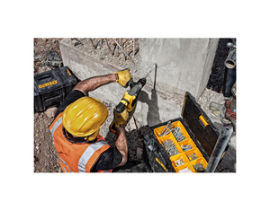 BROCA SDS 25X1290X250MM DT9611-QZ DEWALT