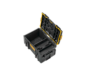ORGANIZADOR GRANDE TOUGHSYSTEM 2.0 DWST08300 DEWALT